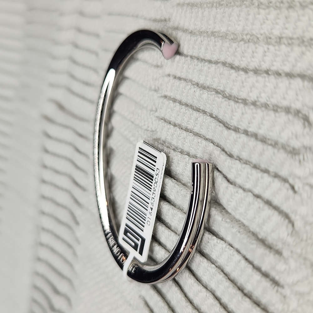 5 for $25! Stella Valle Mother of the Bride Bracelet Silver